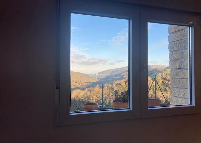 Проживание в семье Loft En